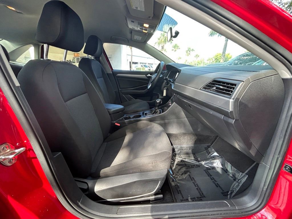 Used 2020 Volkswagen Jetta S FWD image 22