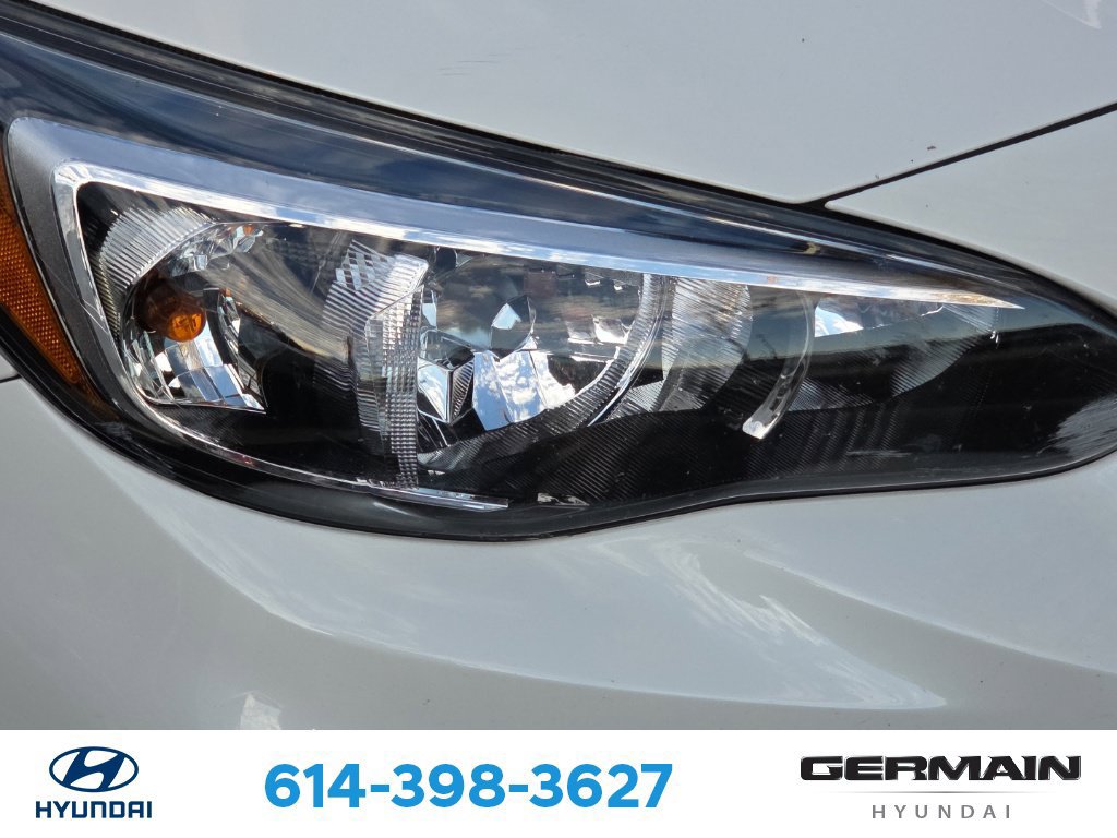 Used 2018 Subaru Impreza 2.0i AWD/4WD image 14