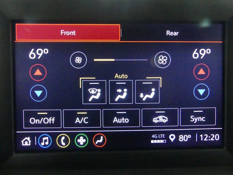 Used 2022 Chevrolet Tahoe LS w/ Driver Alert Package AWD/4WD image 13