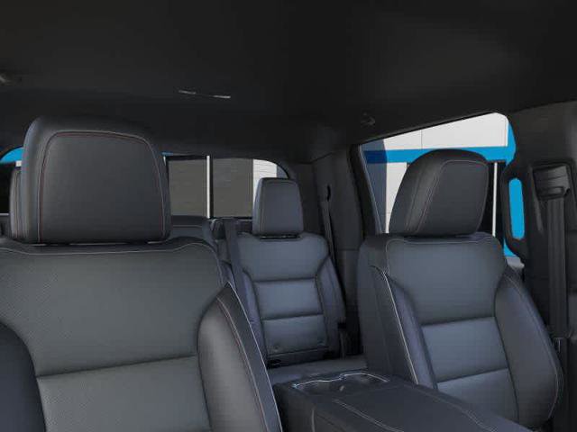 New 2026 Chevrolet Silverado EV Trail Boss image 24