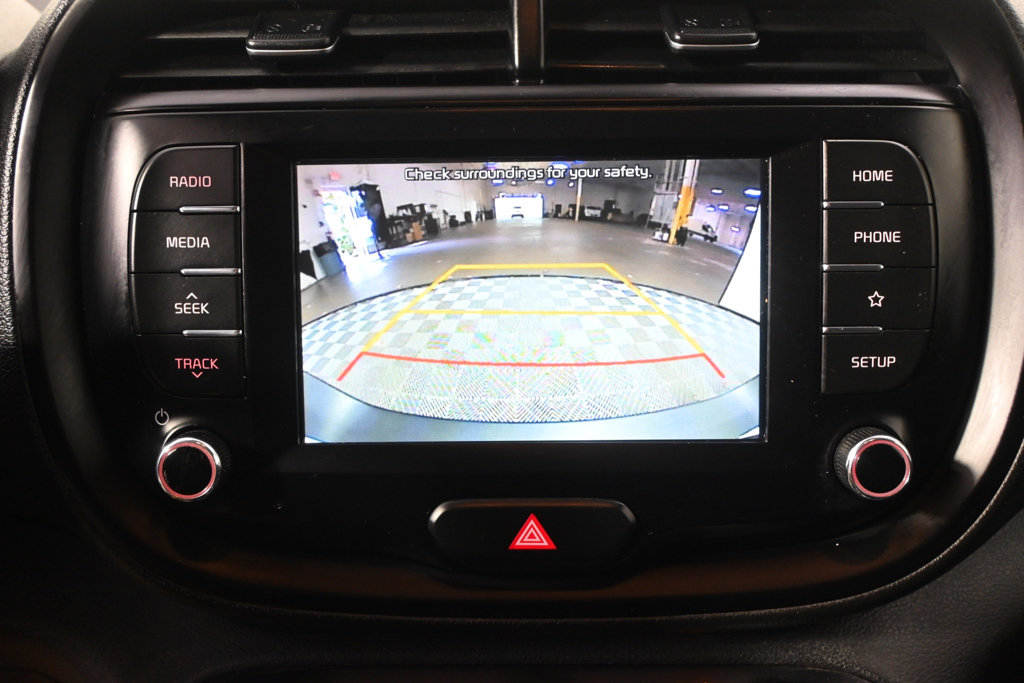 Used 2021 Kia Soul LX FWD image 29