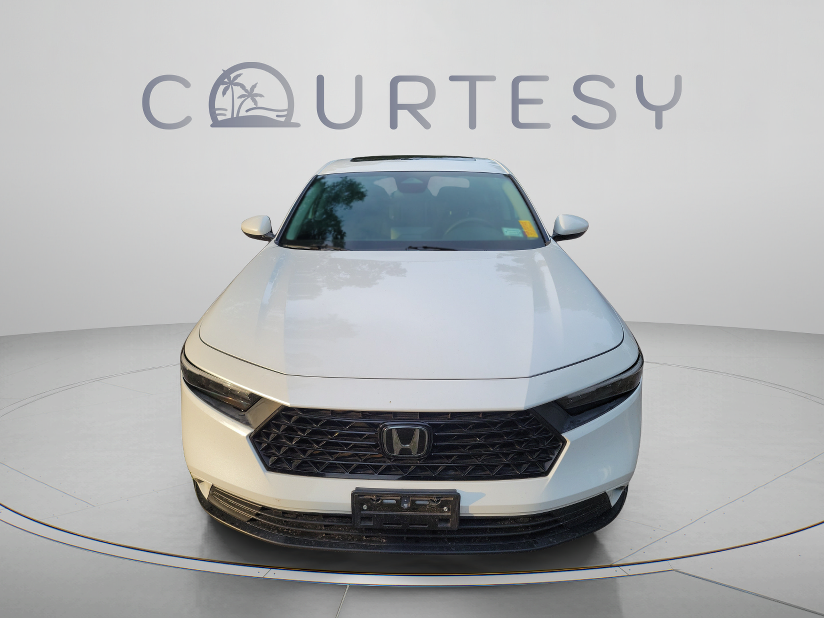 Used 2023 Honda Accord EX image 27