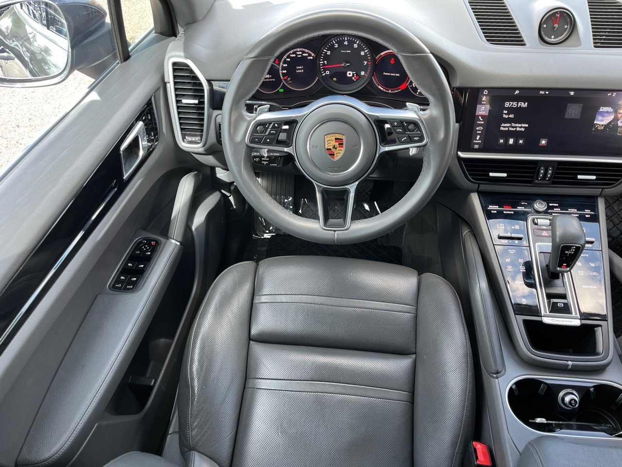 Used 2019 Porsche Cayenne AWD/4WD image 13