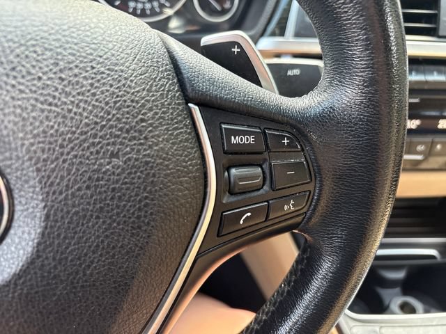 Used 2018 BMW 330i xDrive Sedan AWD/4WD image 12
