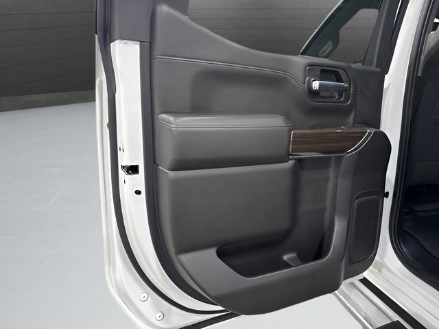 Used 2022 Chevrolet Silverado 1500 RST image 27