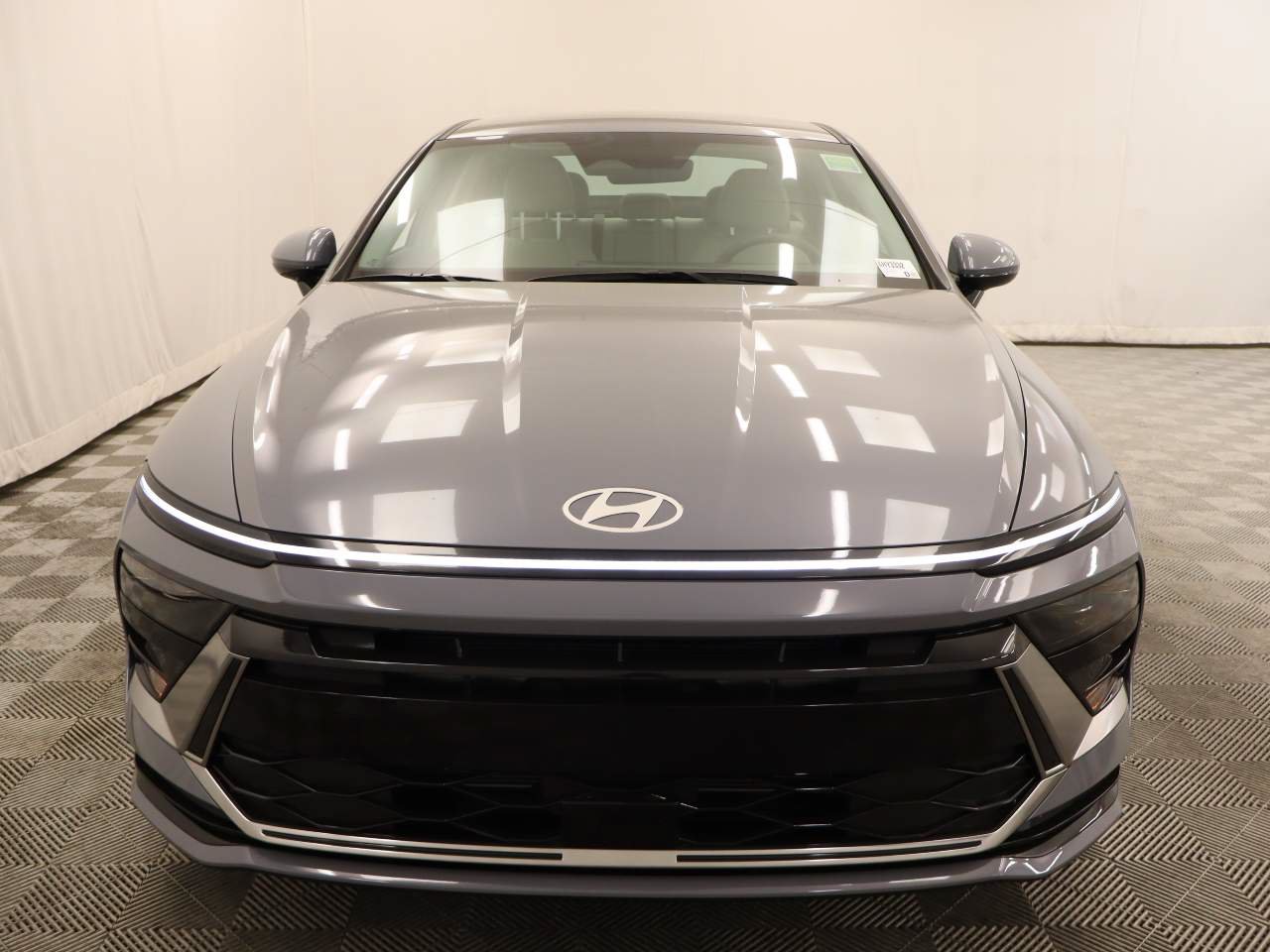 New 2026 Hyundai Sonata SEL FWD image 4
