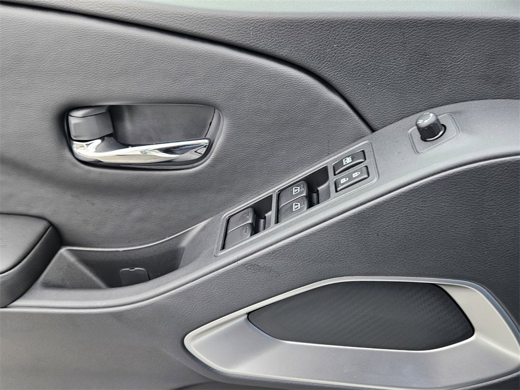 New 2026 Nissan Frontier SV image 29