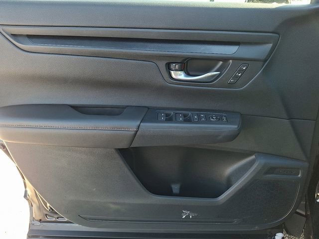 Used 2025 Honda CR-V Sport-L image 13