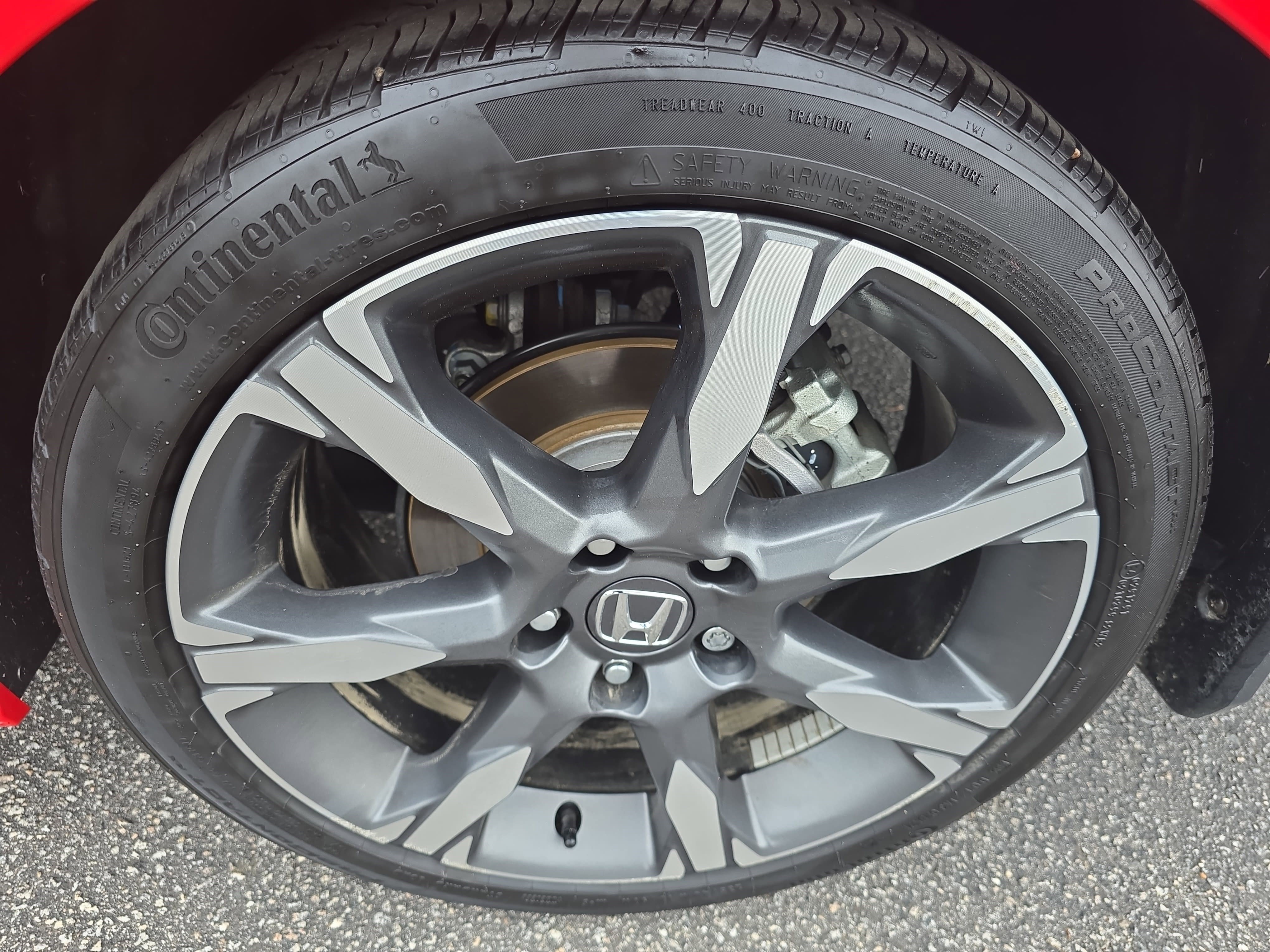 Used 2025 Honda Civic Sport image 33