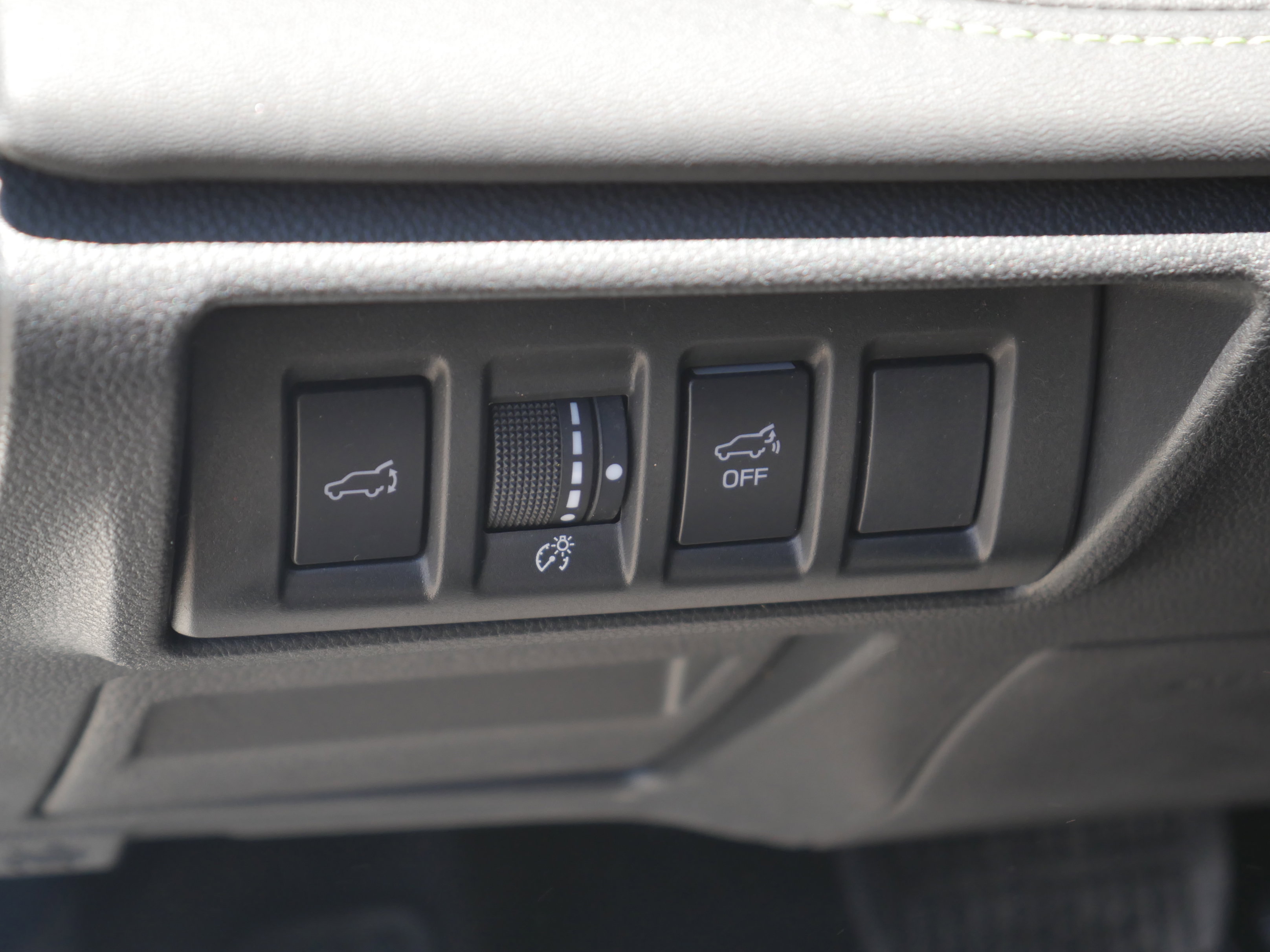 Used 2023 Subaru Outback Onyx Edition AWD/4WD image 6