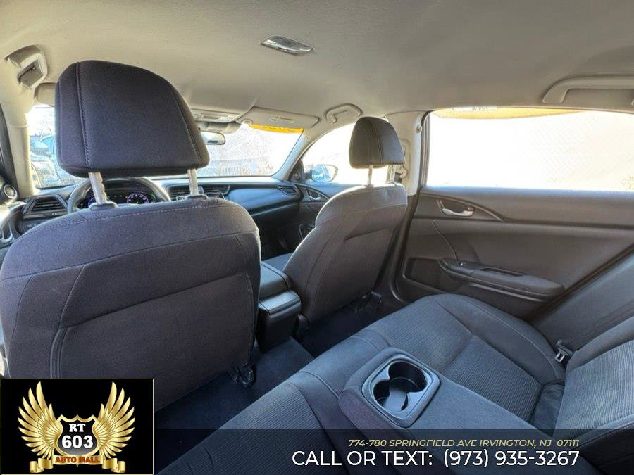 Used 2021 Honda Insight EX image 9