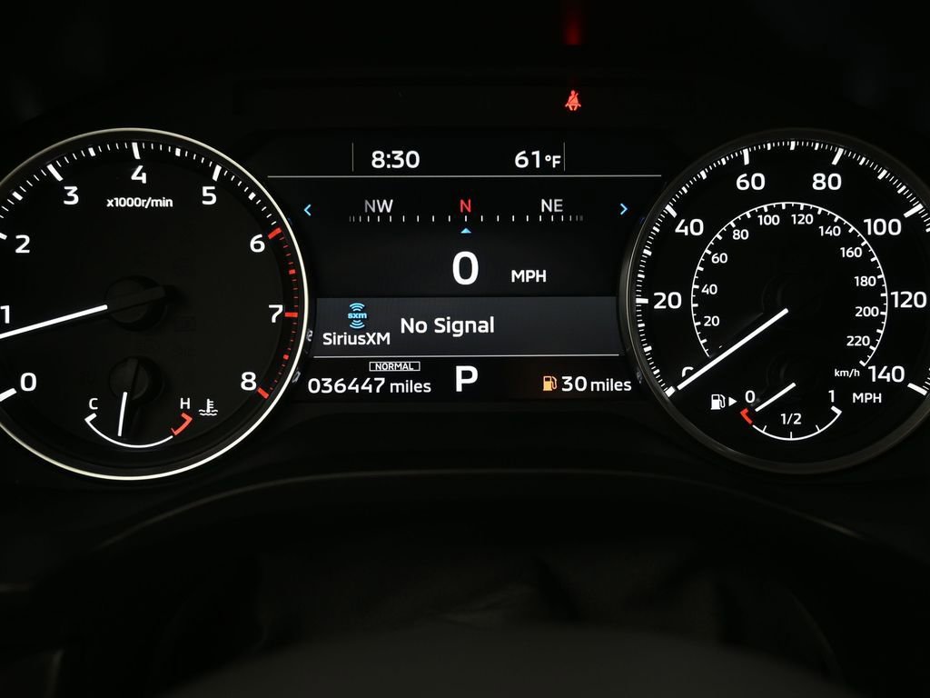 Used 2024 Mitsubishi Outlander SE image 9