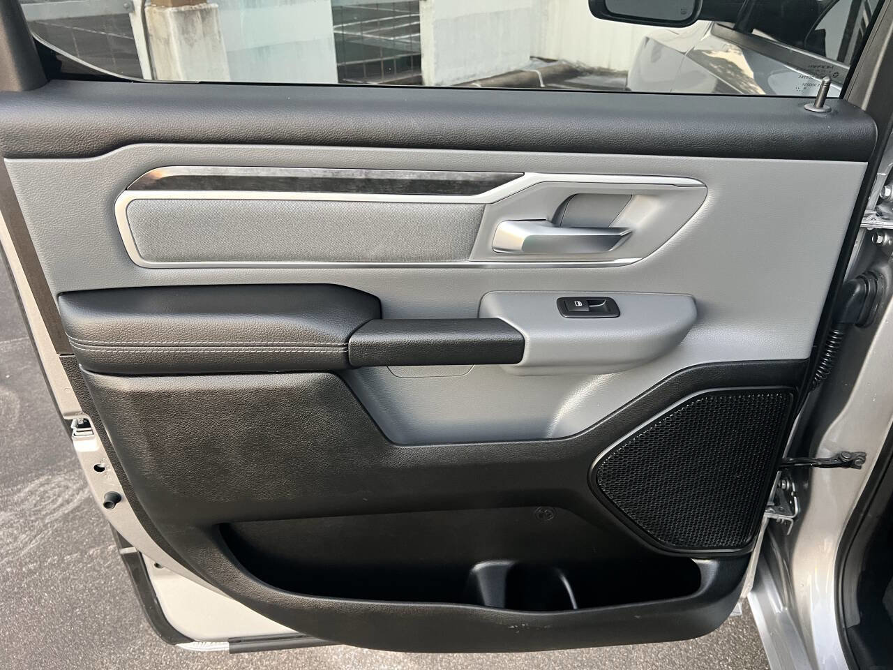 Used 2020 RAM 1500 Big Horn image 60