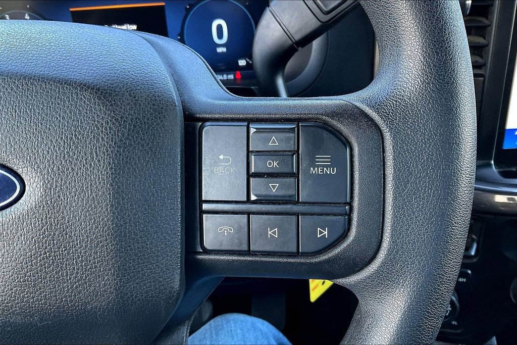 Used 2024 Ford F150 STX w/ Equipment Group 201A FX4 AWD/4WD image 20
