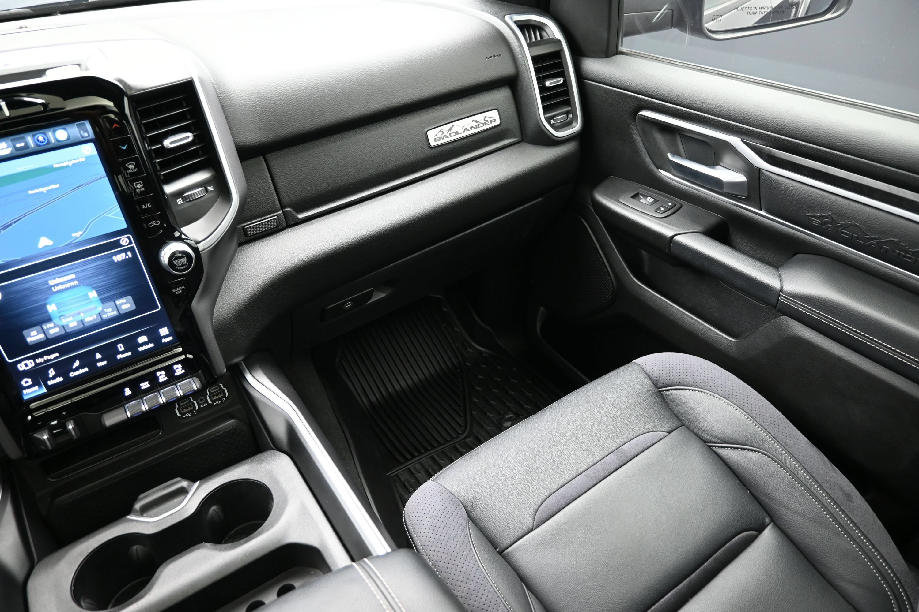 Used 2022 RAM 1500 Big Horn AWD/4WD image 38