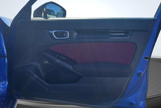 Used 2022 Honda Civic Si image 24