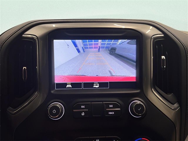 Used 2021 Chevrolet Silverado 1500 LT w/ All Star Edition Plus image 20