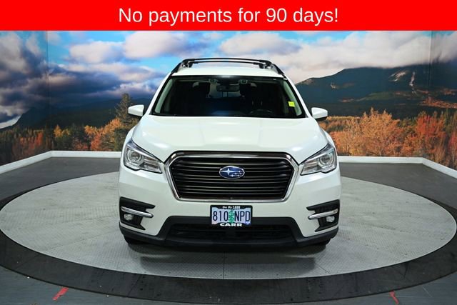 Used 2022 Subaru Ascent Premium w/ Convenience Package image 2