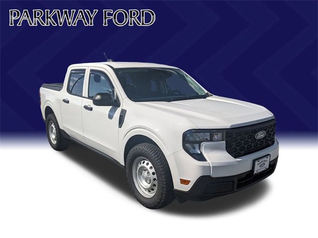 Used 2025 Ford Maverick XL image 3