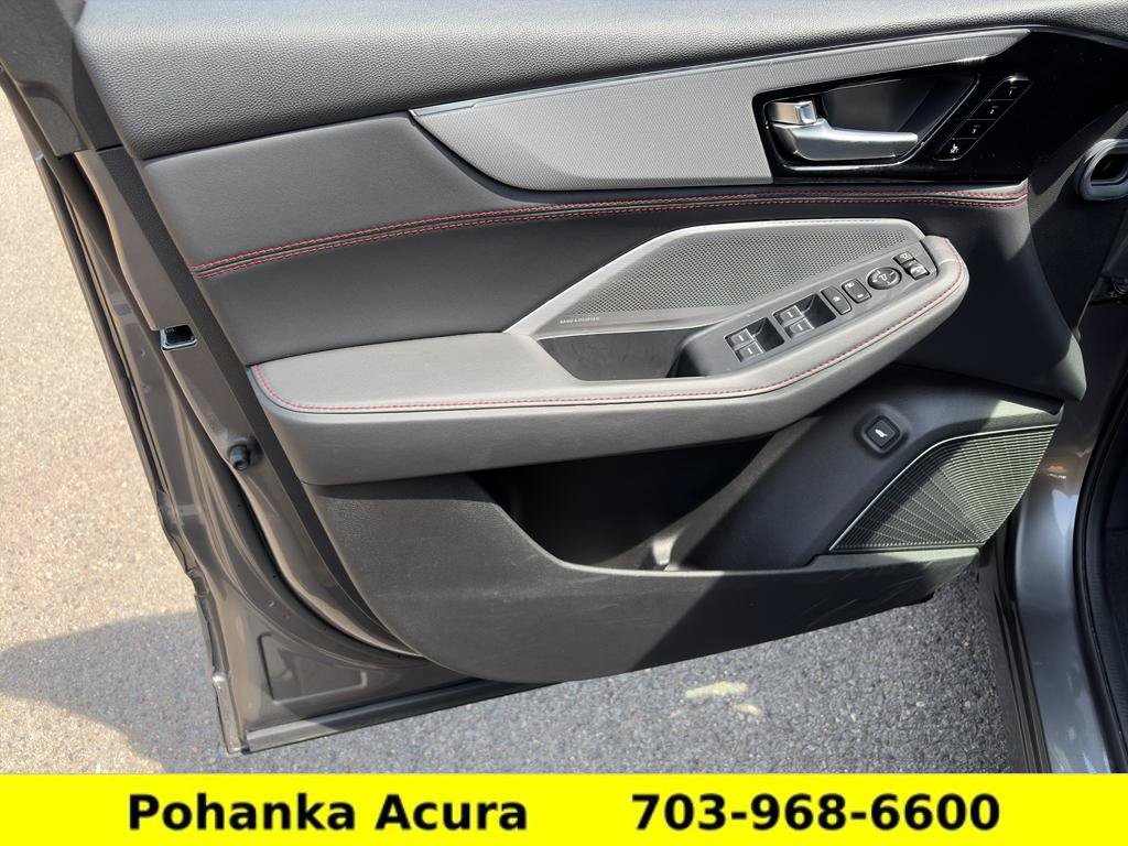 Certified 2026 Acura MDX A-Spec AWD/4WD image 26