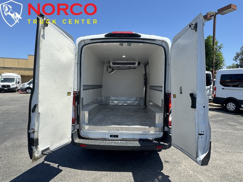 Used 2020 Ford Transit 250 Medium Roof RWD image 11