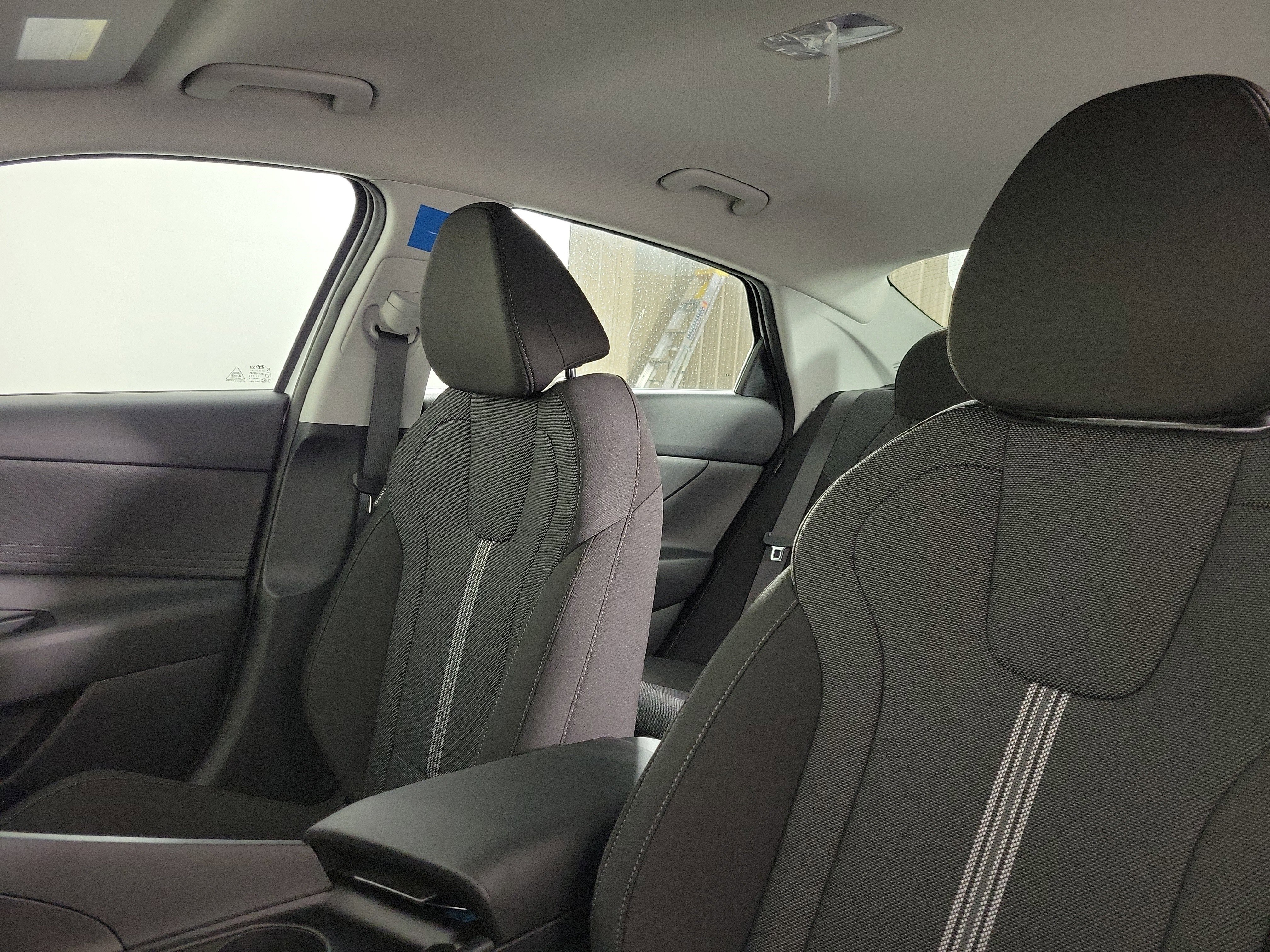 New 2026 Hyundai Elantra SE image 27