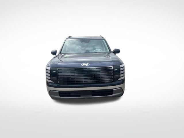New 2026 Hyundai Palisade FWD Hybrid image 8