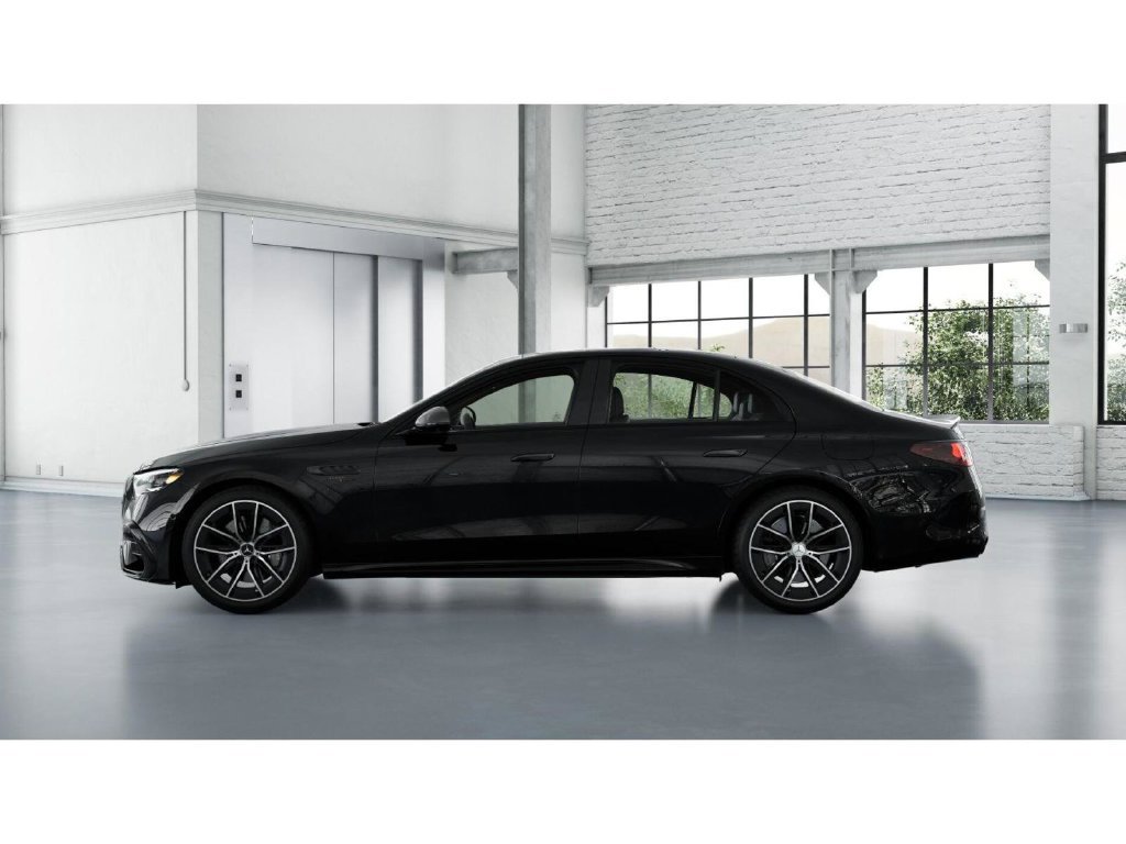 New 2027 Mercedes-Benz E 53 AMG e 4MATIC Sedan image 34