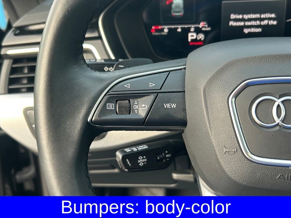 Used 2025 Audi A5 2.0T Premium Plus image 39