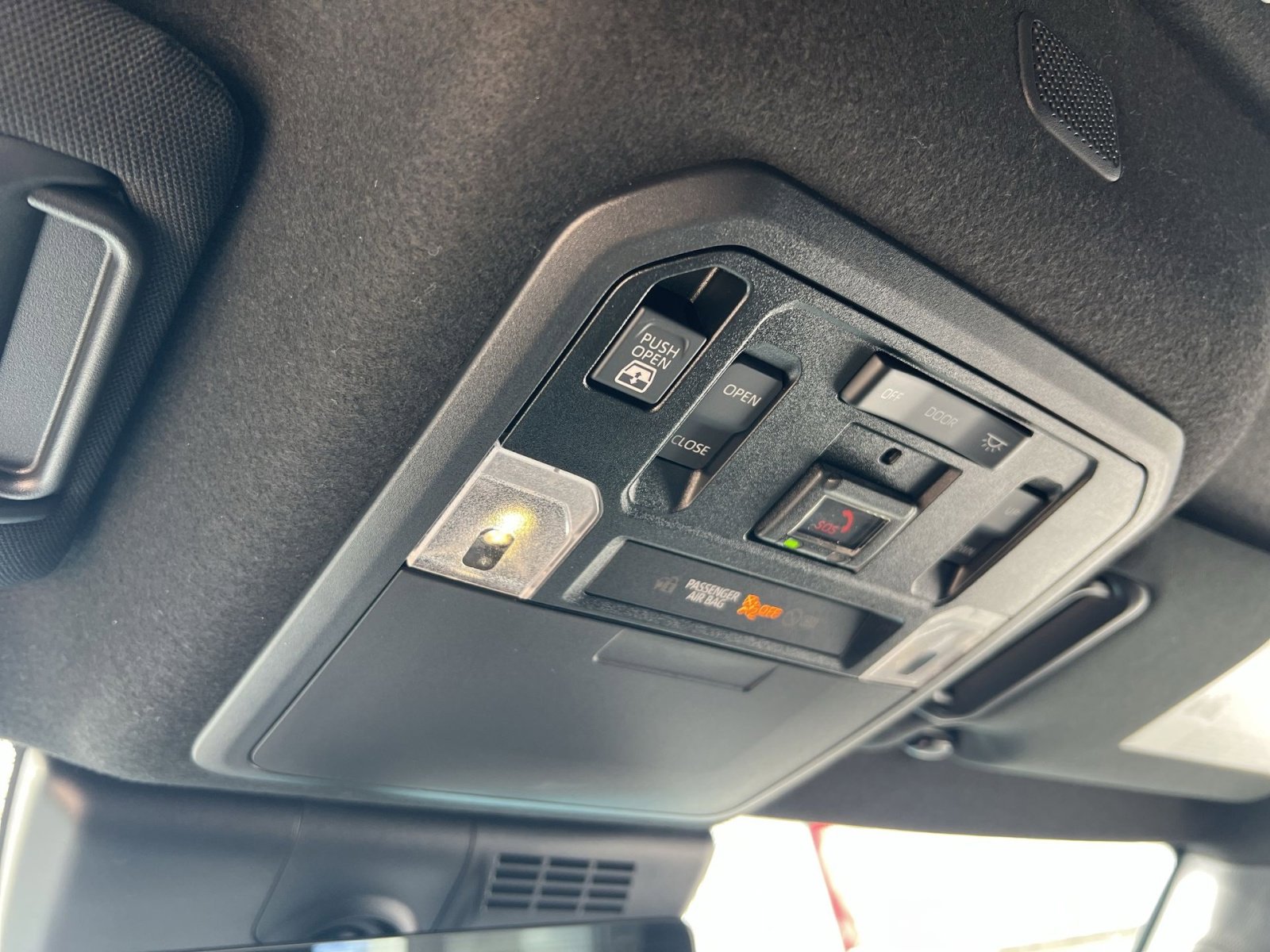 New 2026 Toyota 4Runner TRD Pro image 32