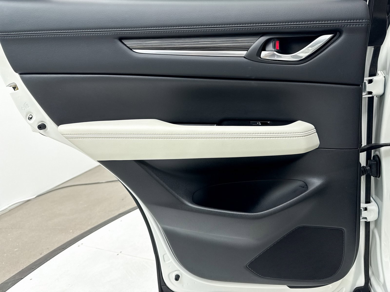 Used 2022 MAZDA CX-5 AWD 2.5 S w/ Premium Plus Pkg image 40