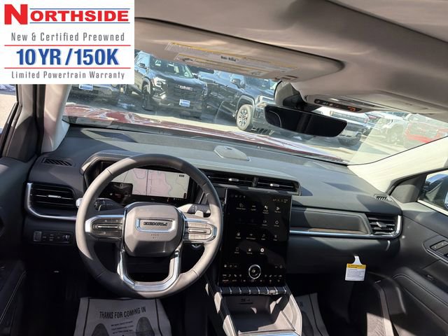 New 2026 GMC Terrain Denali w/ LPO, Floor Liner Package image 15