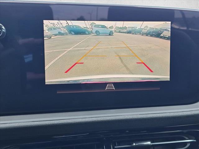 Certified 2024 Buick Envista Sport Touring w/ Convenience I Package FWD image 20