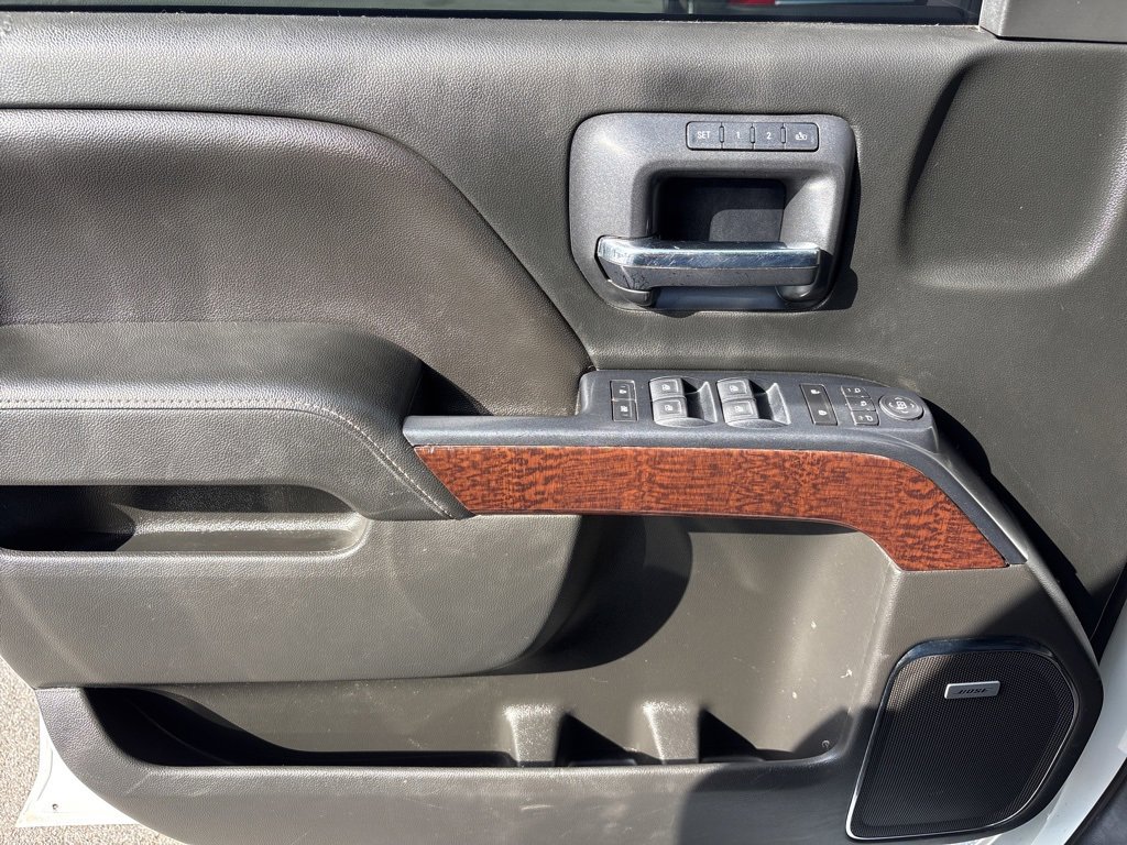 Used 2018 GMC Sierra 1500 SLT w/ Texas SLT Premium Package image 23