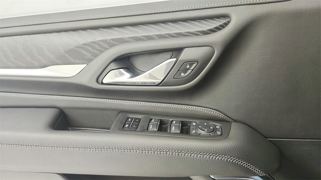 Used 2024 GMC Yukon Denali w/ Max Trailering Package image 26