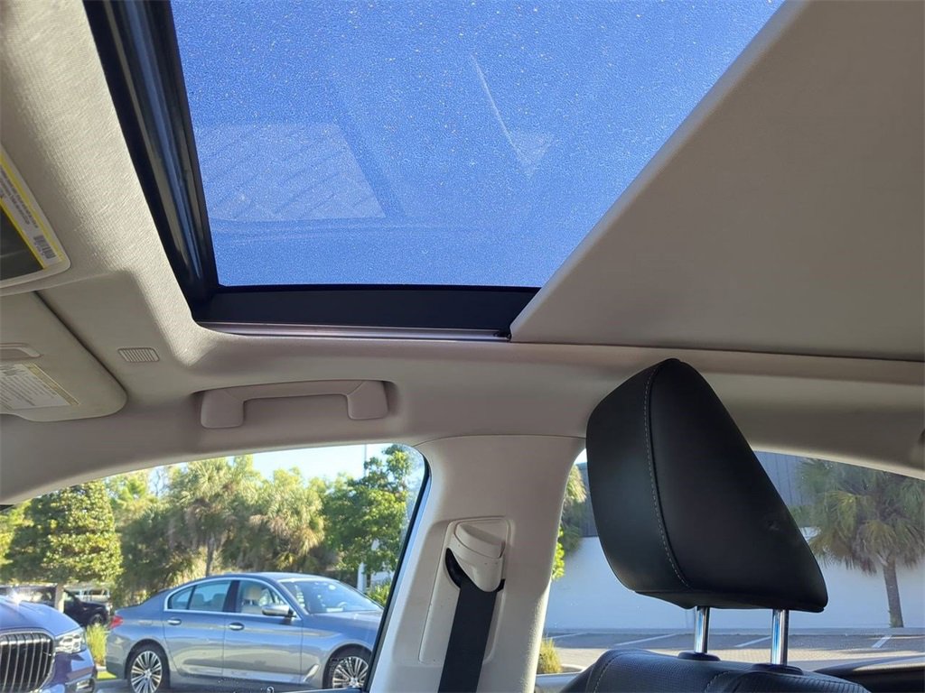 Used 2024 Lexus ES 350 Luxury w/ Technology Package image 21