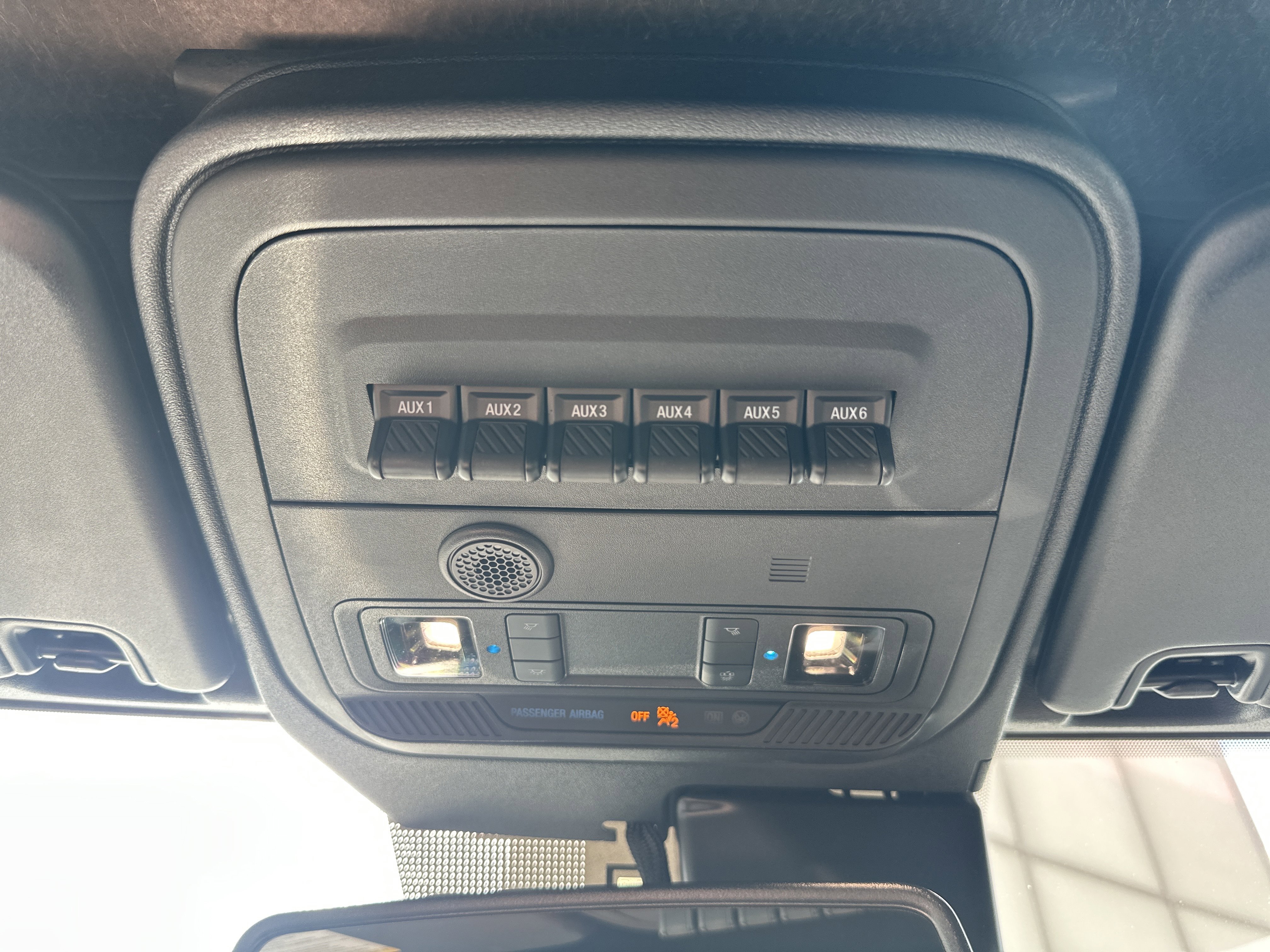 Used 2024 Ford Bronco Wildtrak image 36