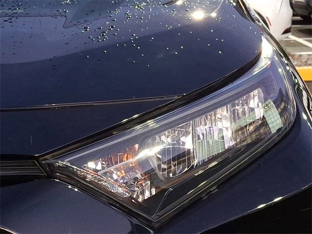 Certified 2022 Toyota RAV4 LE image 14