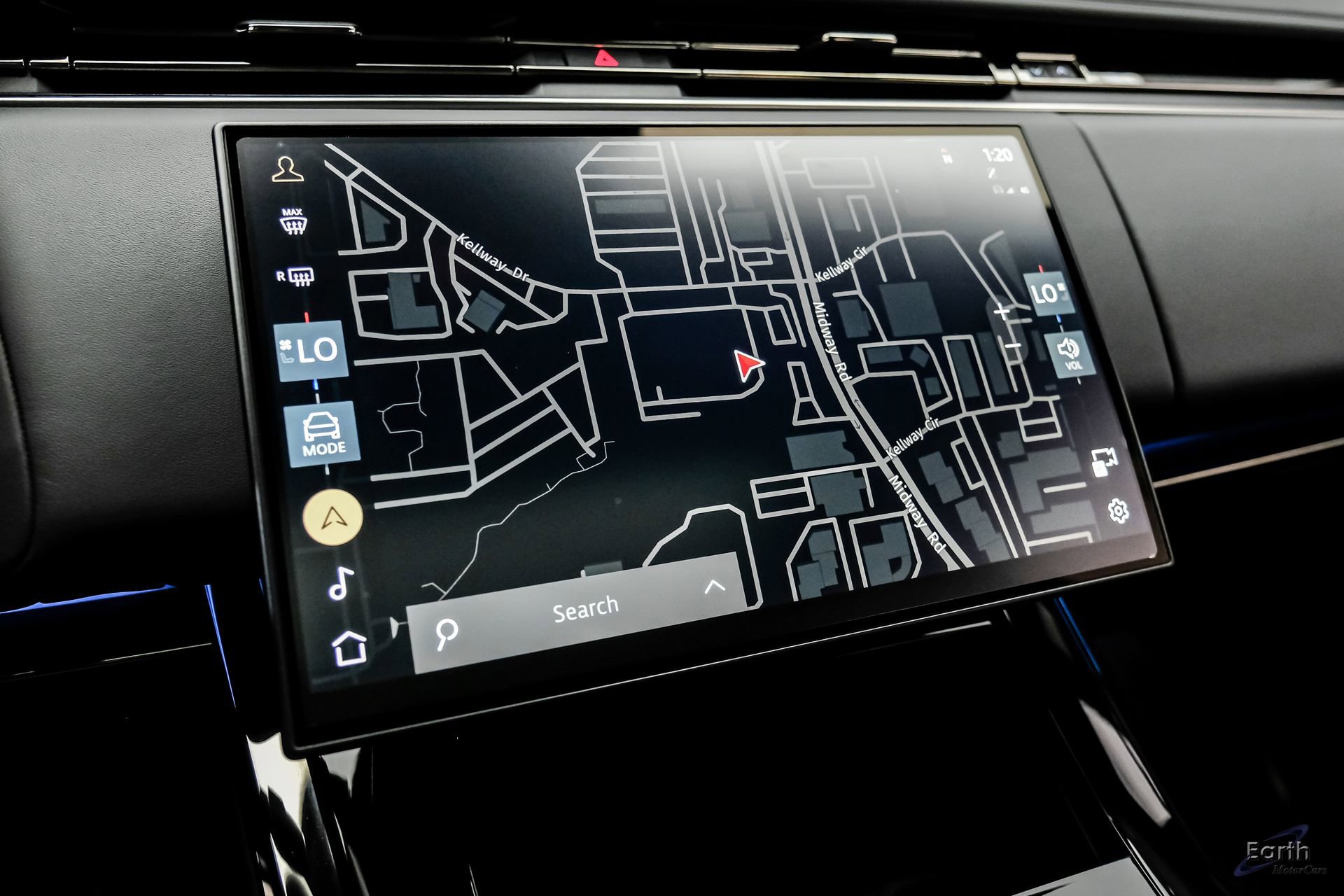 Used 2024 Land Rover Range Rover Sport Dynamic SE AWD/4WD image 55