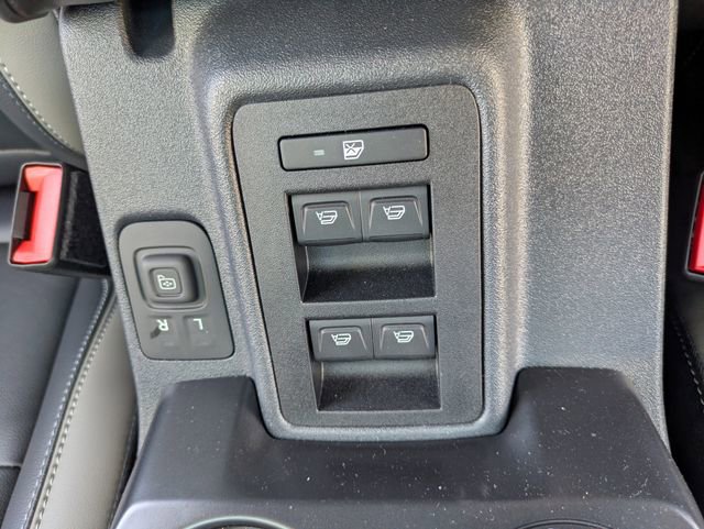 New 2026 Ford Bronco Outer Banks image 54