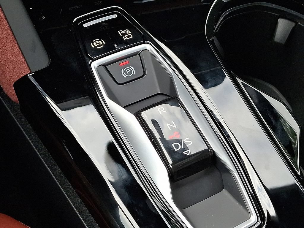 New 2026 Audi SQ5 Prestige AWD/4WD image 7
