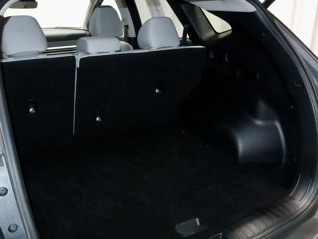 Certified 2025 Hyundai Tucson SEL image 12