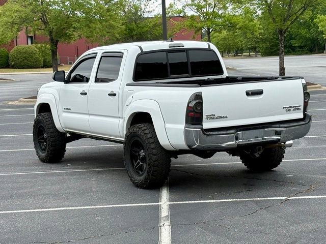 Used 2015 Toyota Tacoma PreRunner w/ SR5 Package RWD image 5