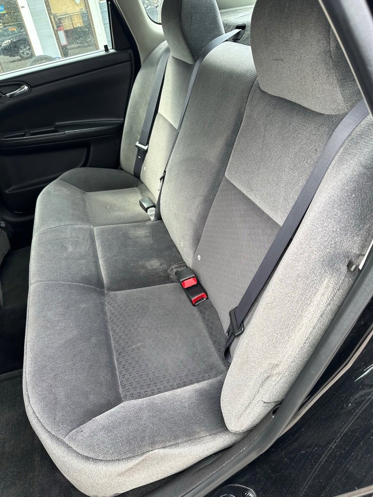 Used 2016 Chevrolet Impala Limited LS image 9