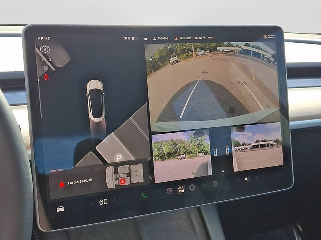 Used 2023 Tesla Model 3 Standard Range RWD image 22