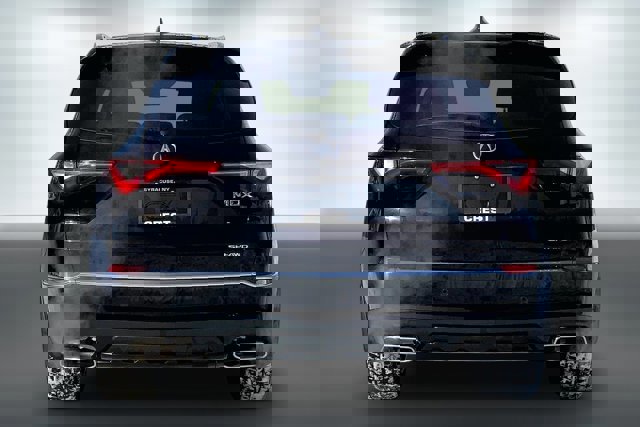 Used 2023 Acura MDX SH-AWD w/ Technology Package image 3