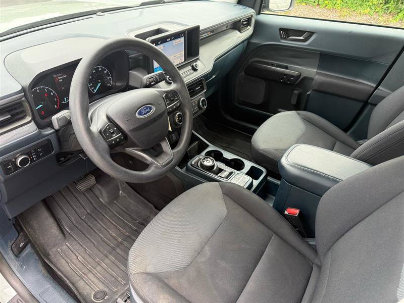 Used 2023 Ford Maverick XL FWD image 11