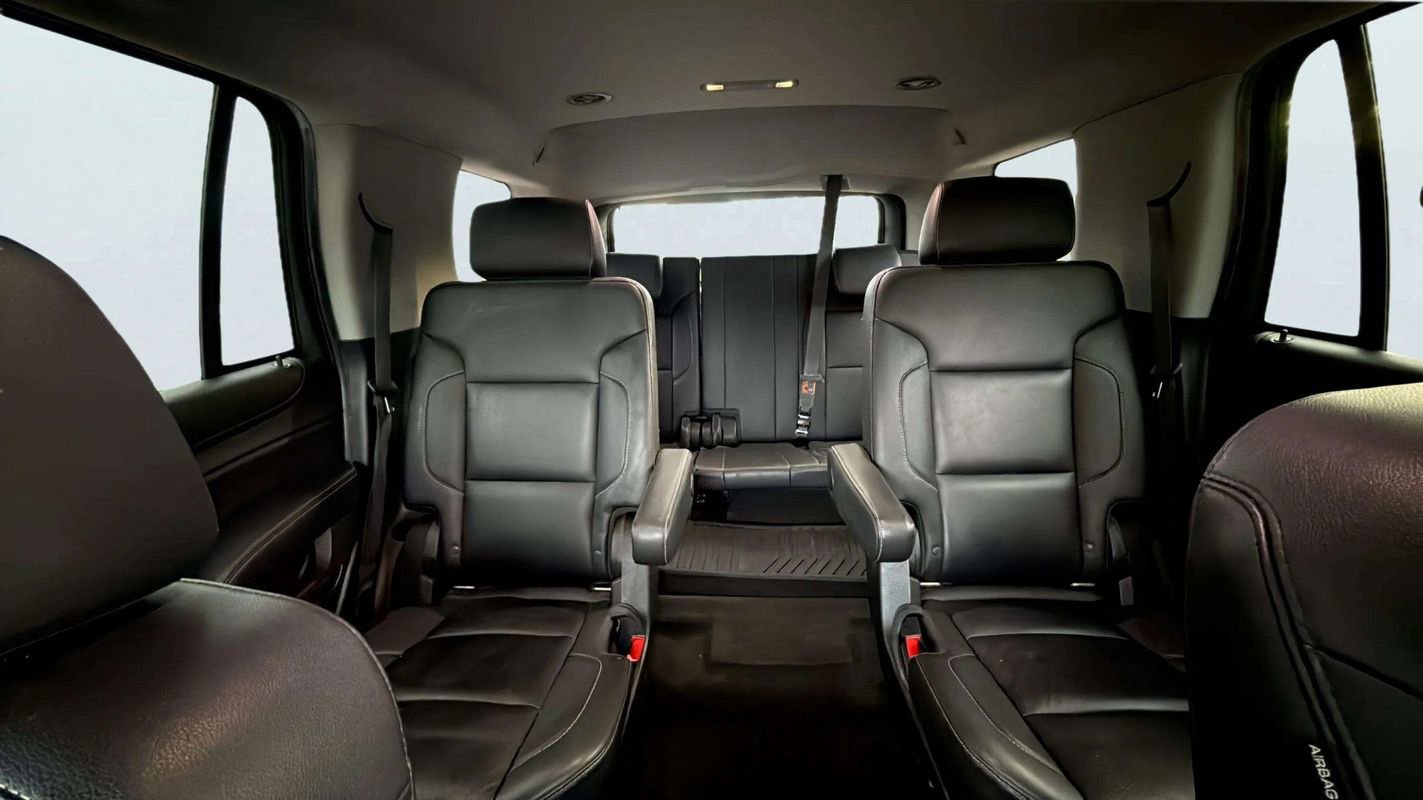 Used 2018 Chevrolet Tahoe LT image 17