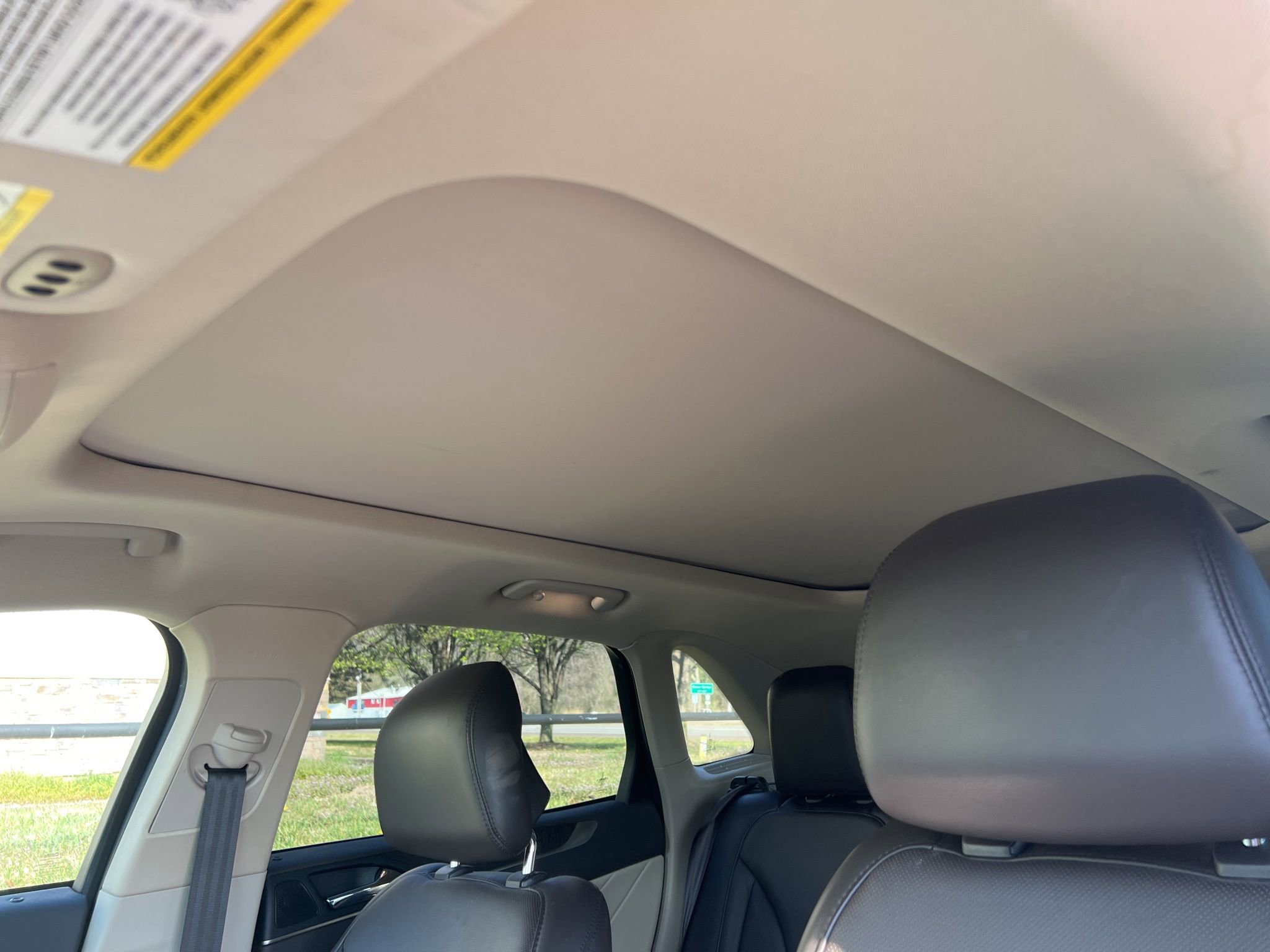 Used 2017 Lincoln MKC Reserve image 13