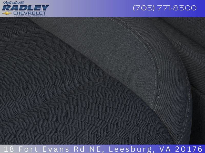 New 2026 Chevrolet Silverado 1500 Custom image 23